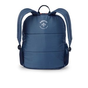 Firefly Finn the shark outdoor backpack-kids